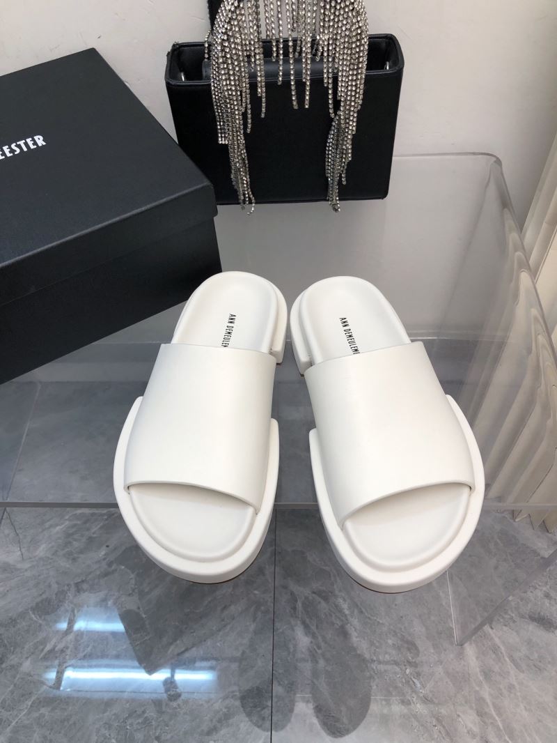 Ann Demeulemeester Sandals